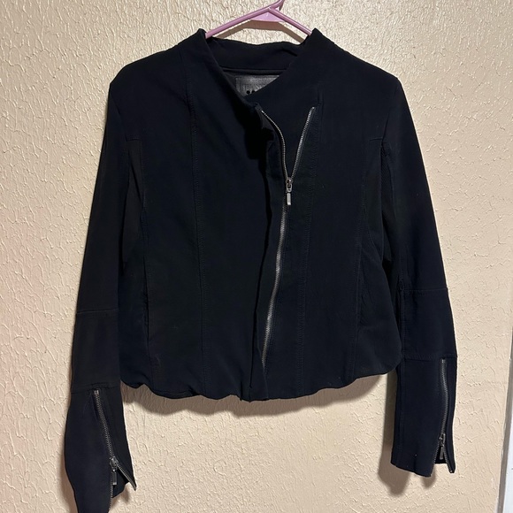 Blank NYC Jacket Size‎ Large - Picture 1 of 10